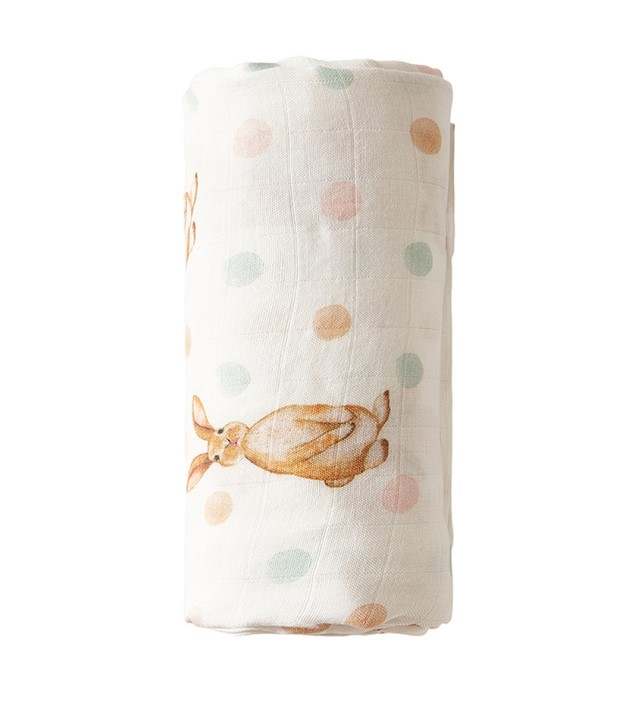 Swaddle Bamboo Ultra suave