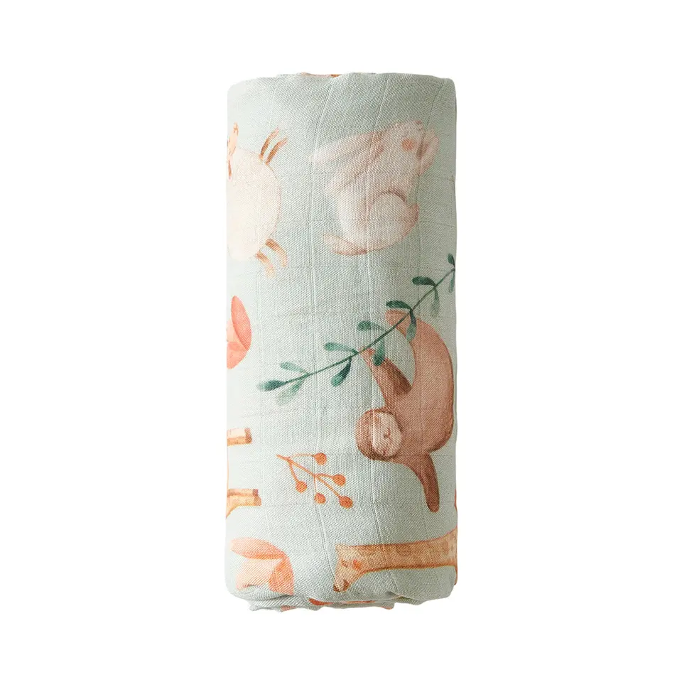 Swaddle Bamboo Ultra suave