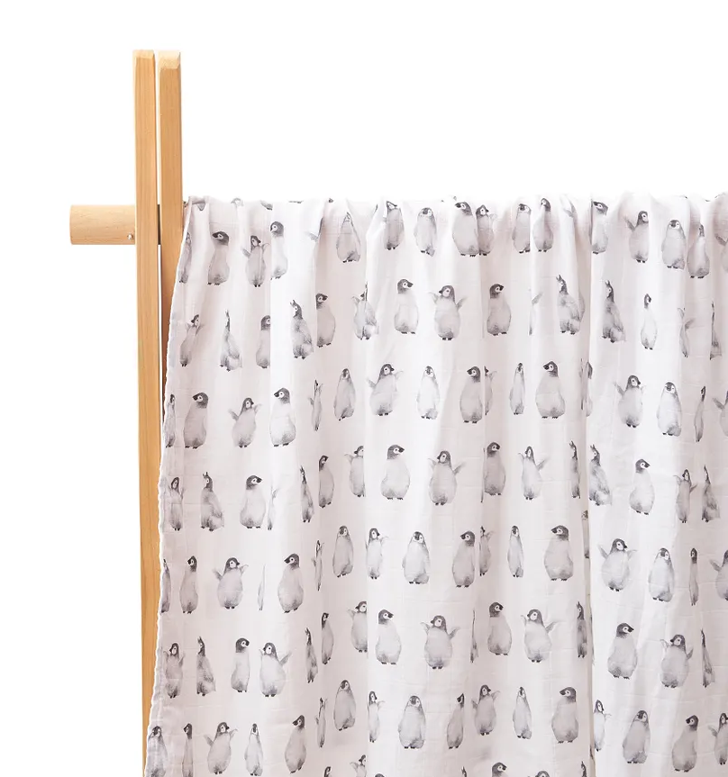 Swaddle Bamboo Ultra suave