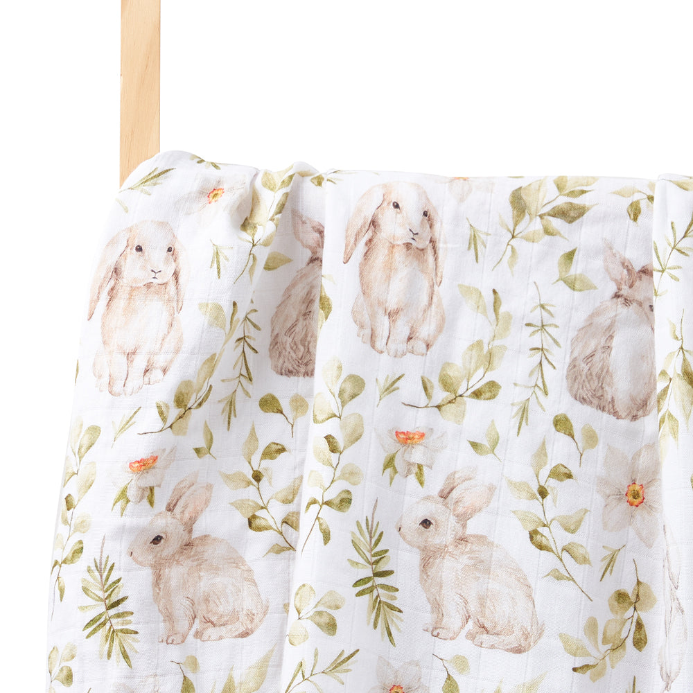 Swaddle Bamboo Ultra suave