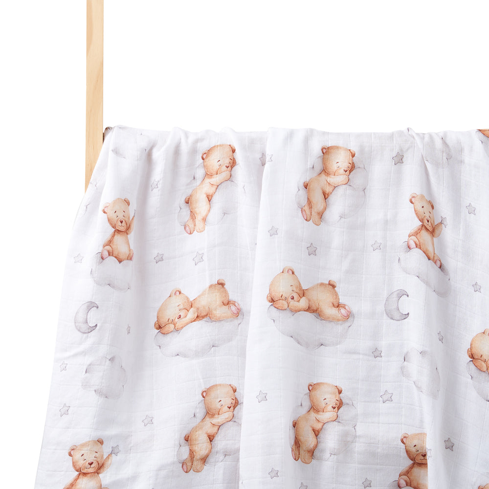 Swaddle Bamboo Ultra suave