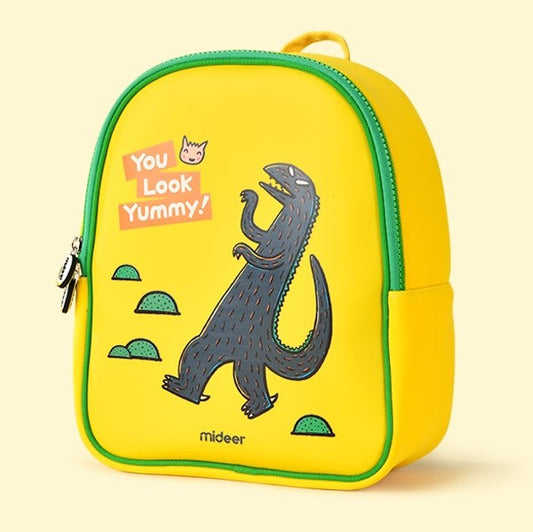 Mochila T-Rex