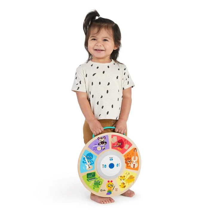 Sinfonía Baby Einstein