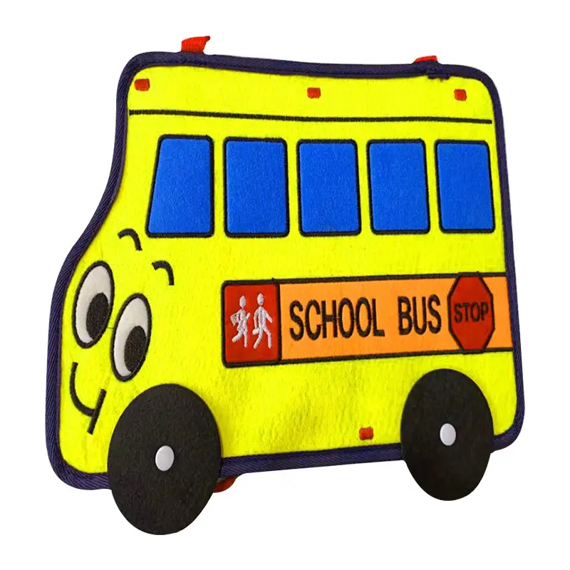 Bus montessori