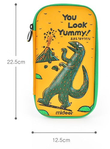 Estuche T-Rex