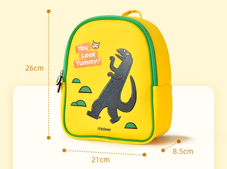 Mochila T-Rex