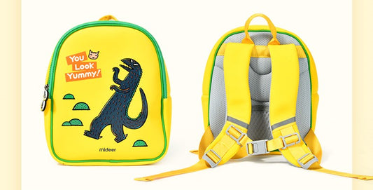 Mochila T-Rex