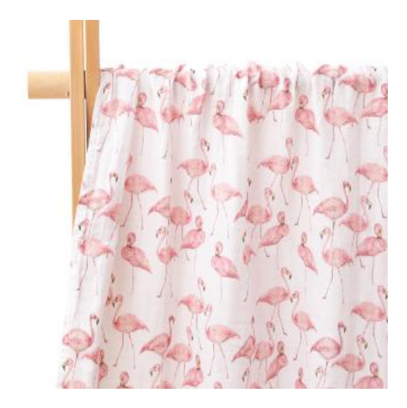 Swaddle Bamboo Ultra suave