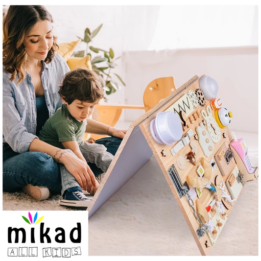 Libro montessori – mikadchile