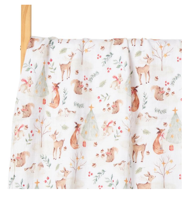 Swaddle Bamboo Ultra suave